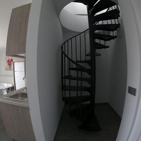 Appartement Tinérfe el grande 12 à Costa Adeje  Extérieur photo