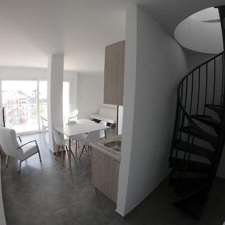 Appartement Tinérfe el grande 12 à Costa Adeje  Extérieur photo