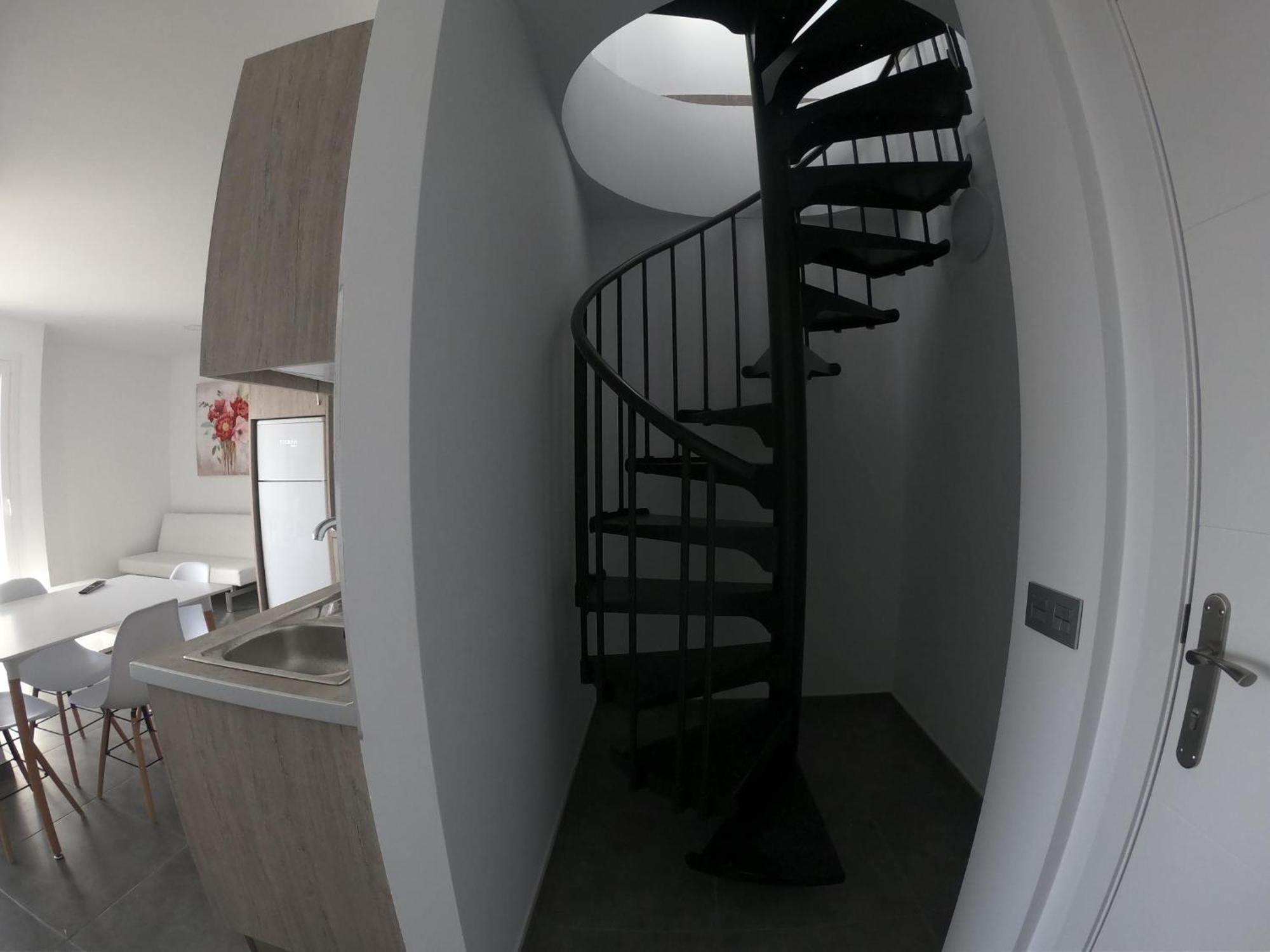 Appartement Tinérfe el grande 12 à Costa Adeje  Extérieur photo