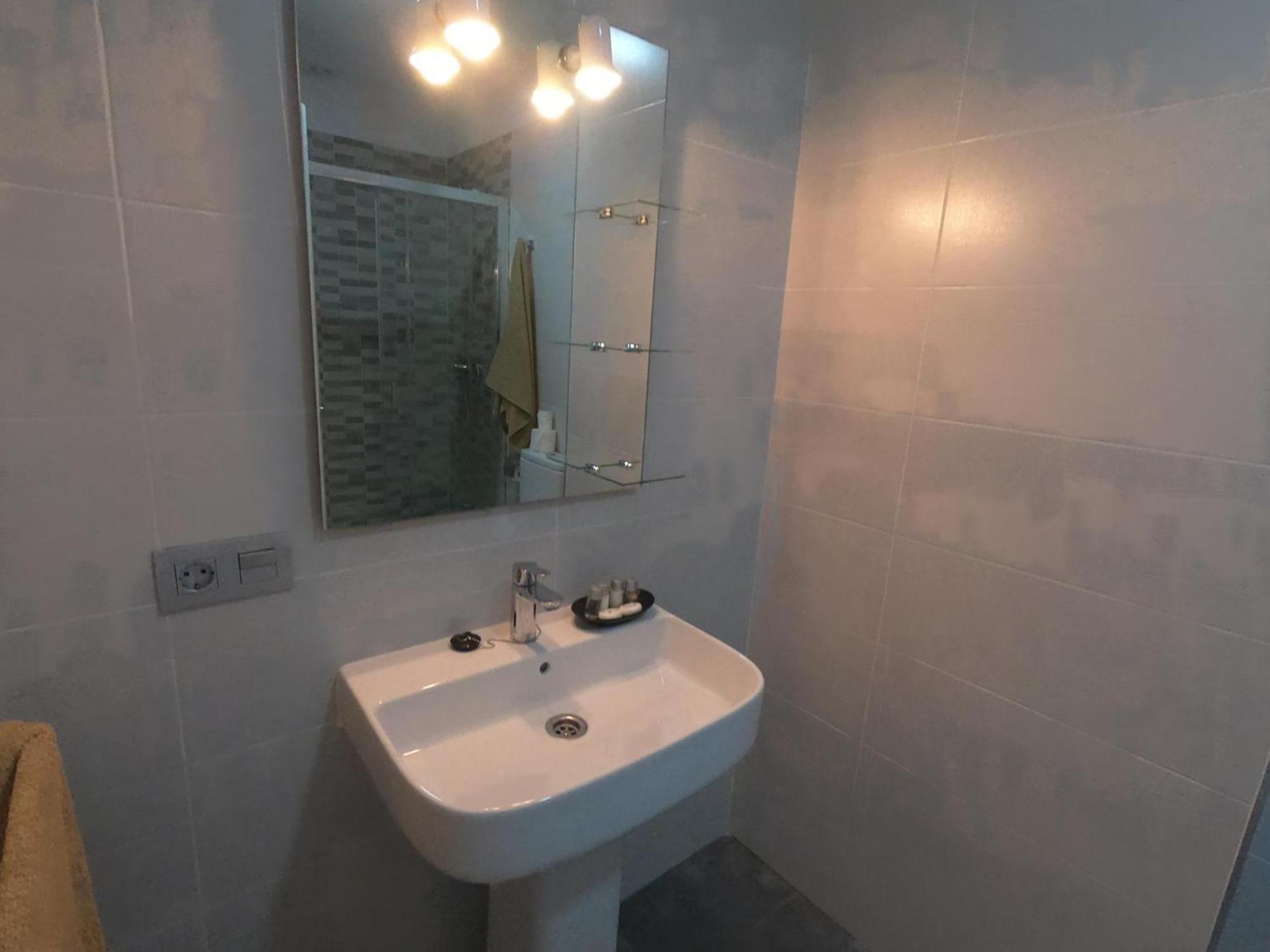 Appartement Tinérfe el grande 12 à Costa Adeje  Extérieur photo