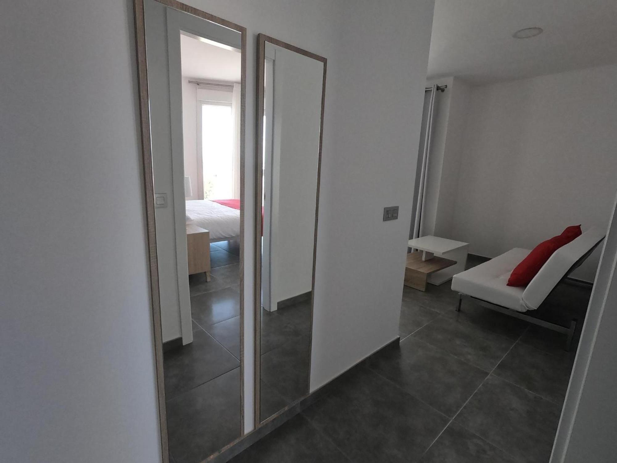 Appartement Tinérfe el grande 12 à Costa Adeje  Extérieur photo