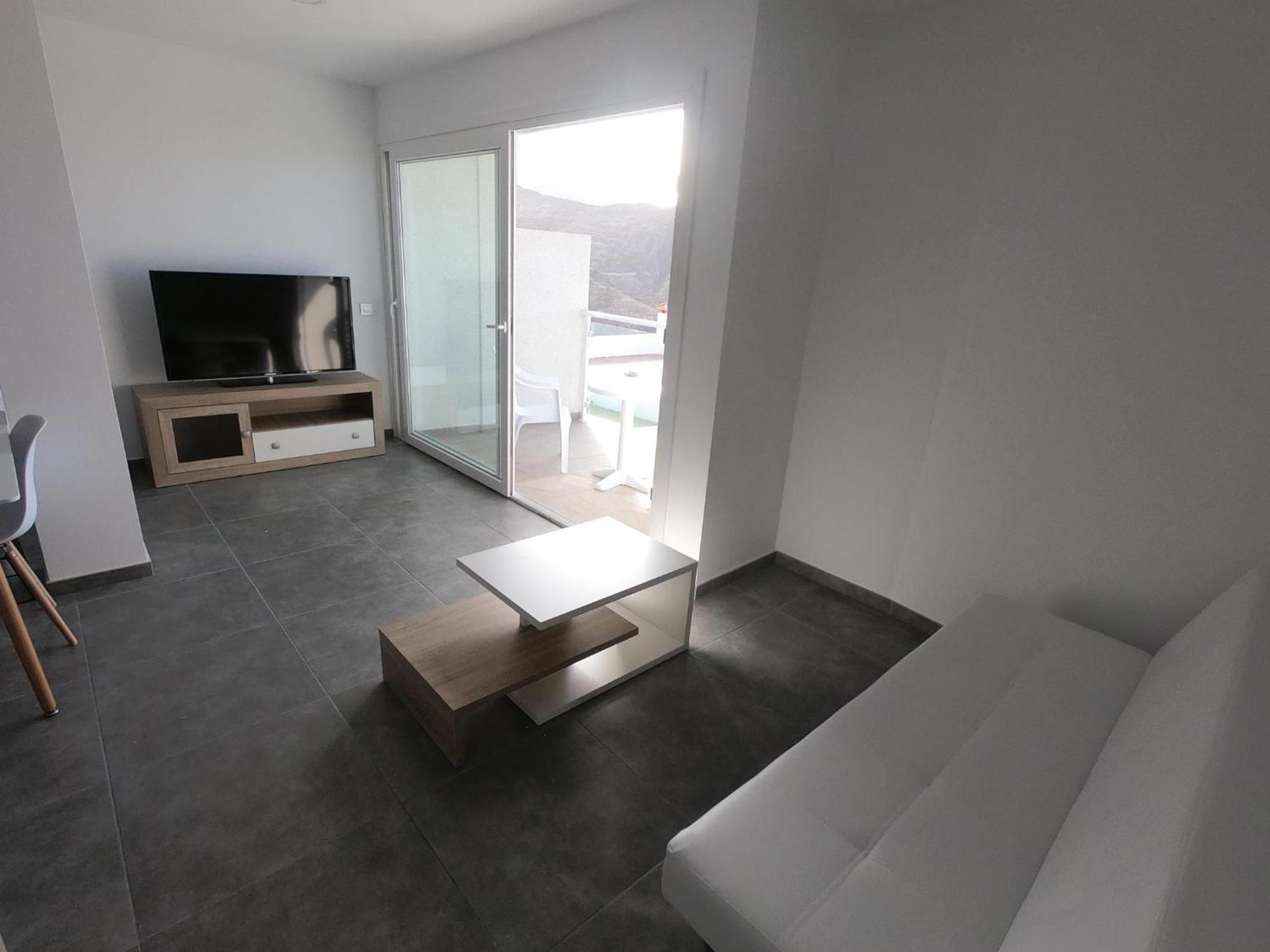 Appartement Tinérfe el grande 12 à Costa Adeje  Extérieur photo