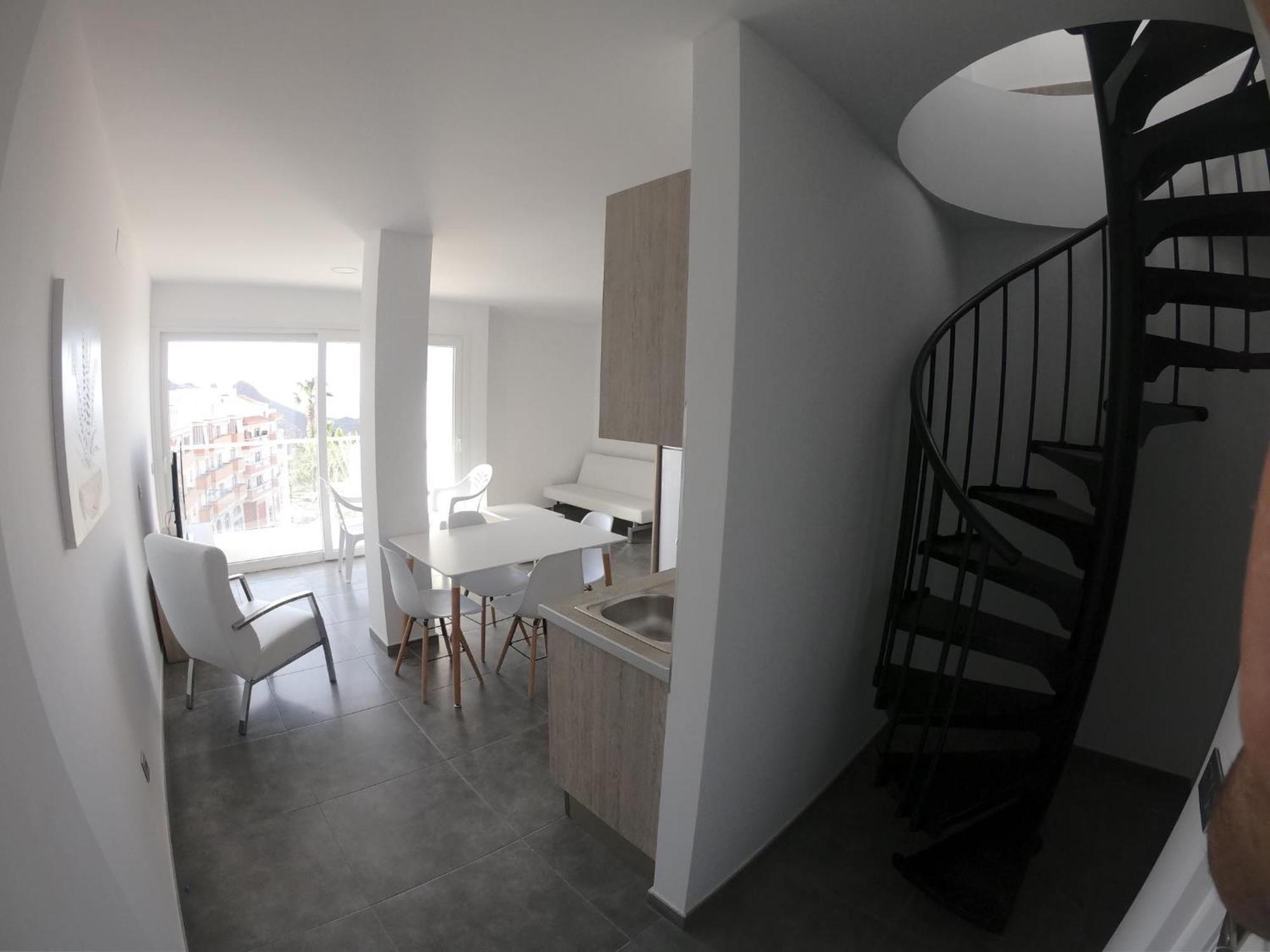 Appartement Tinérfe el grande 12 à Costa Adeje  Extérieur photo