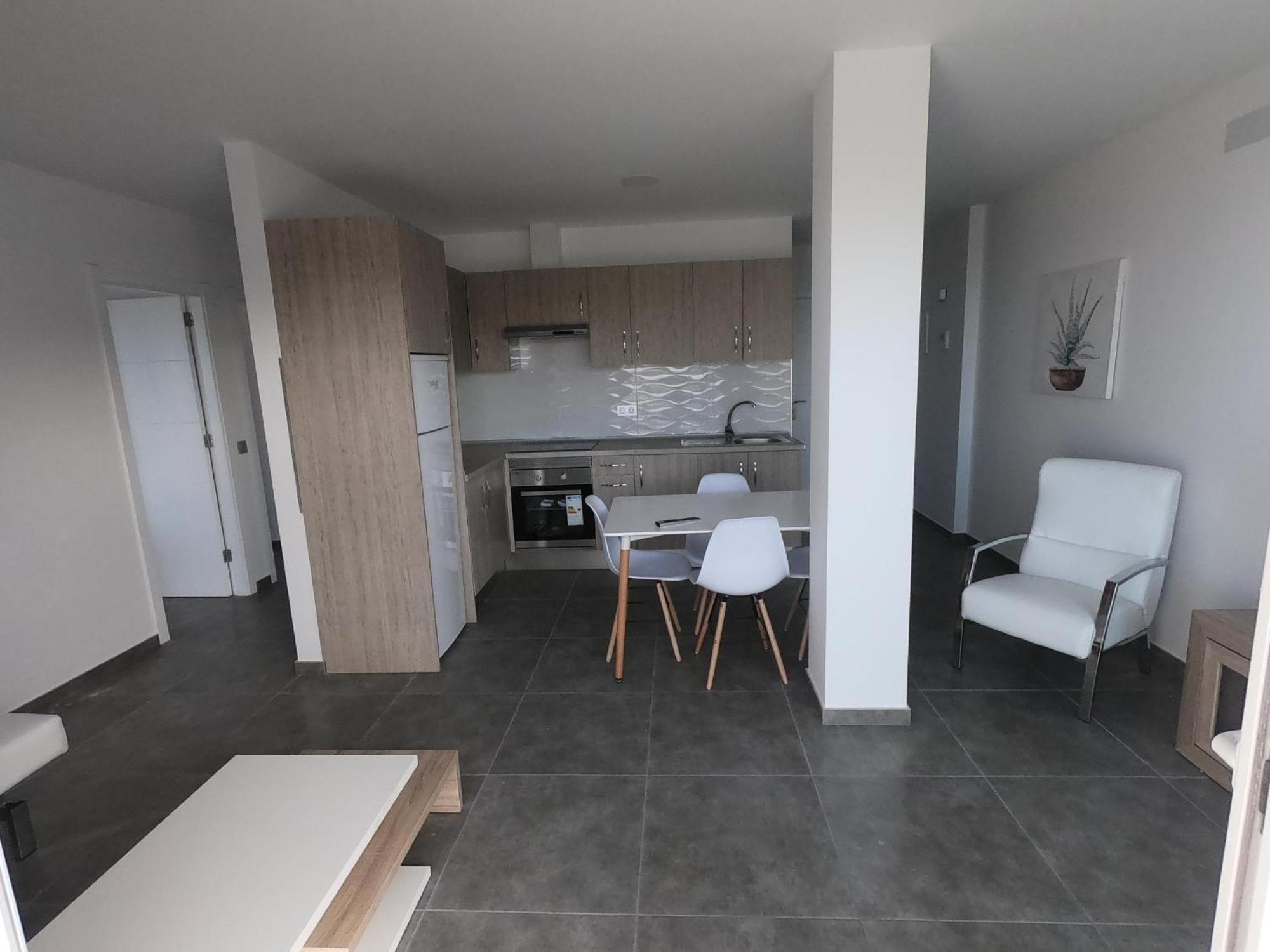 Appartement Tinérfe el grande 12 à Costa Adeje  Extérieur photo