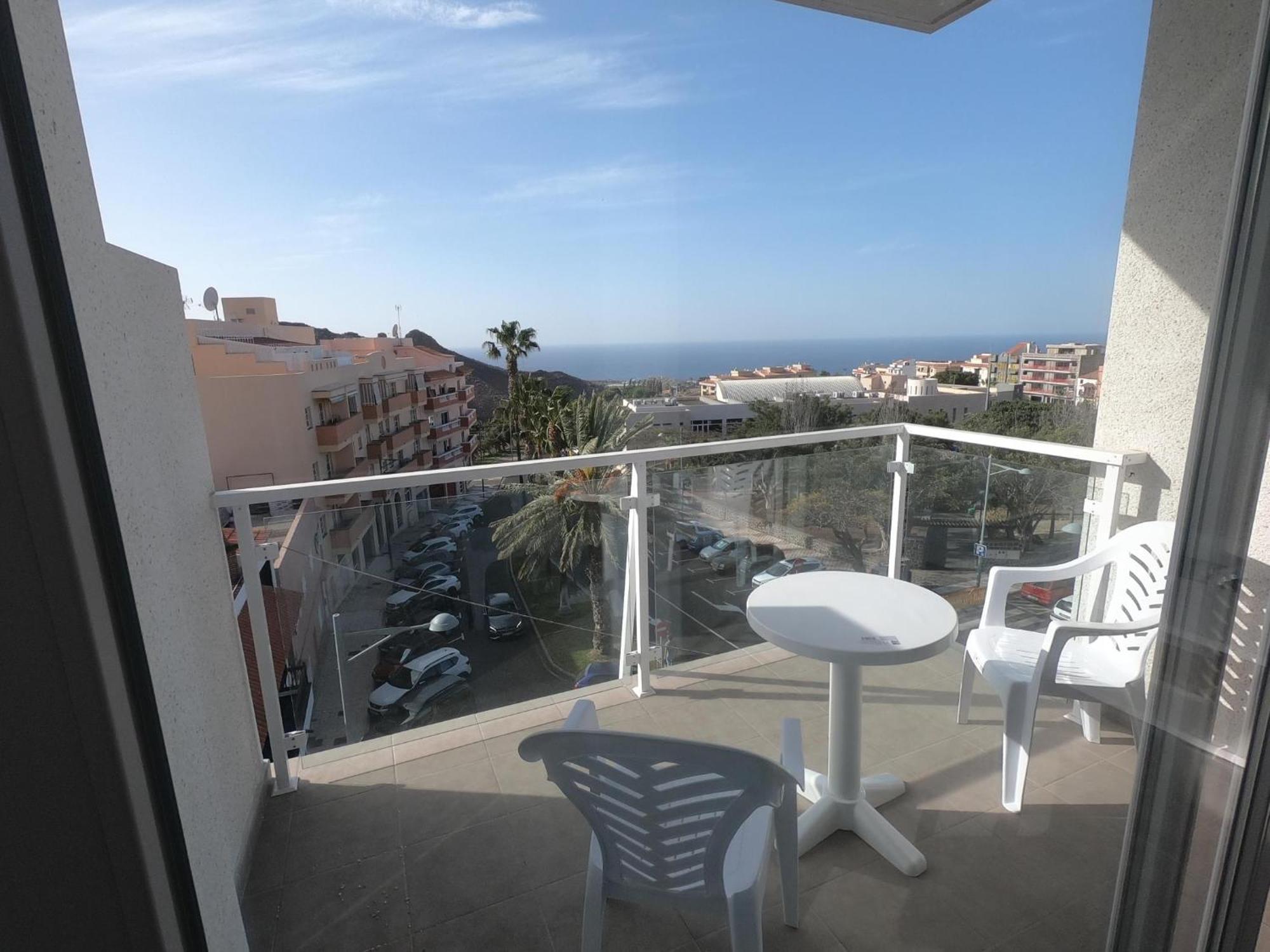 Appartement Tinérfe el grande 12 à Costa Adeje  Extérieur photo