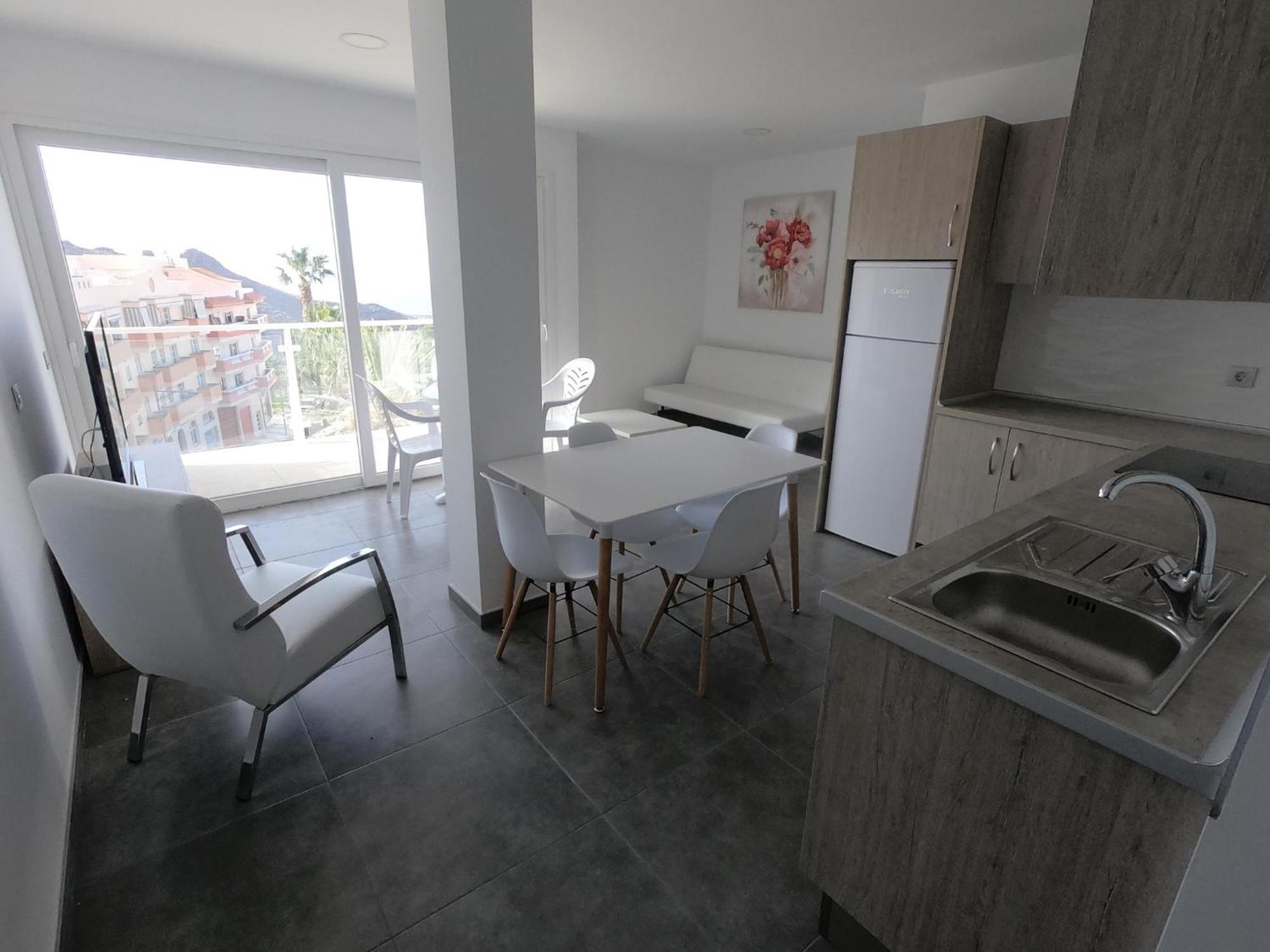 Appartement Tinérfe el grande 12 à Costa Adeje  Extérieur photo