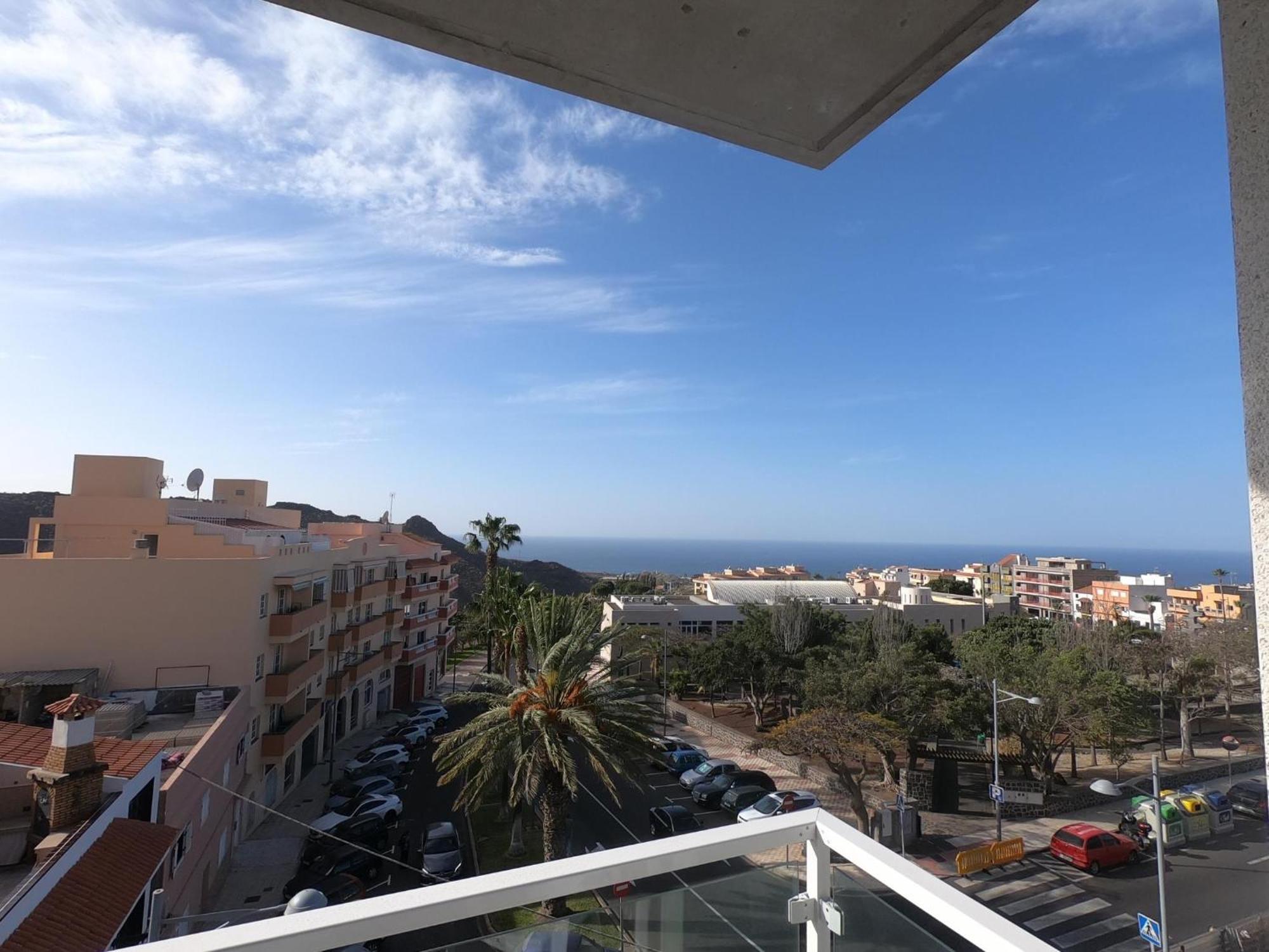 Appartement Tinérfe el grande 12 à Costa Adeje  Extérieur photo
