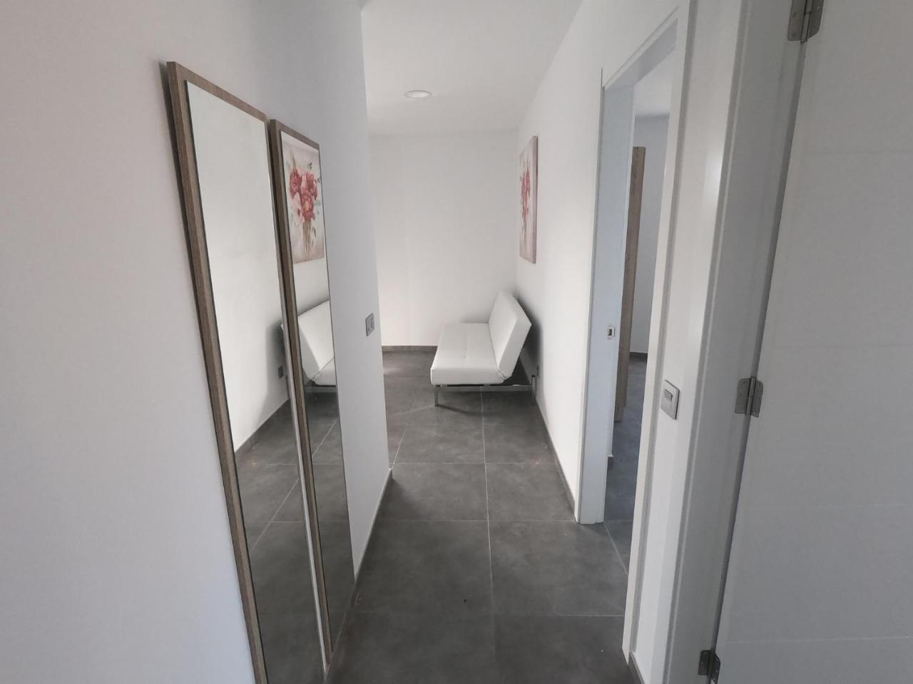 Appartement Tinérfe el grande 12 à Costa Adeje  Extérieur photo