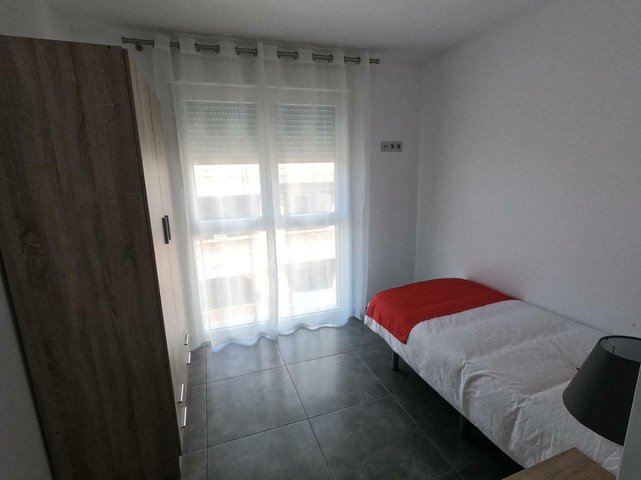Appartement Tinérfe el grande 12 à Costa Adeje  Extérieur photo