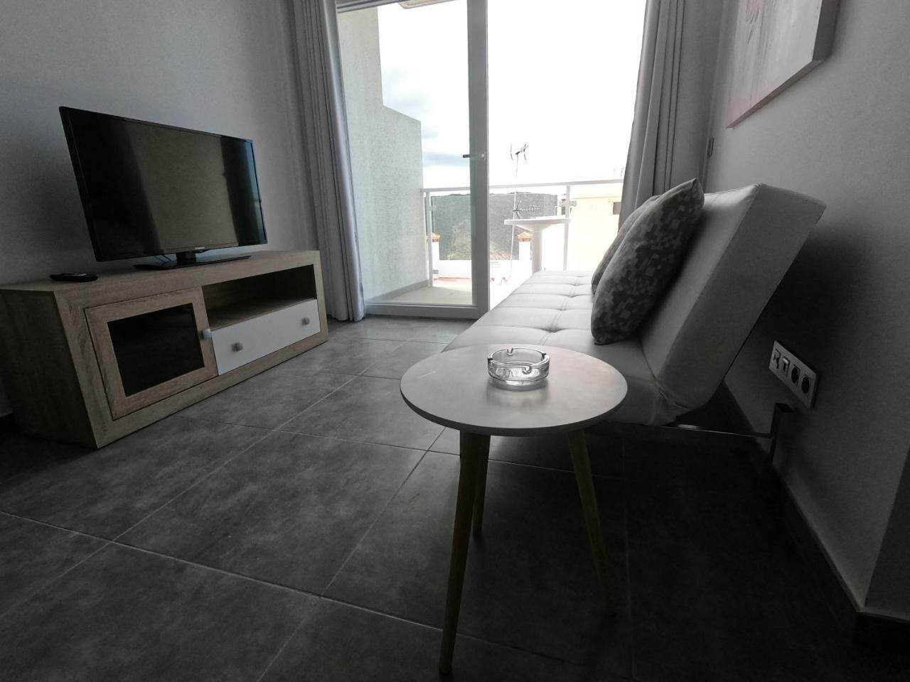 Appartement Tinérfe el grande 12 à Costa Adeje  Extérieur photo
