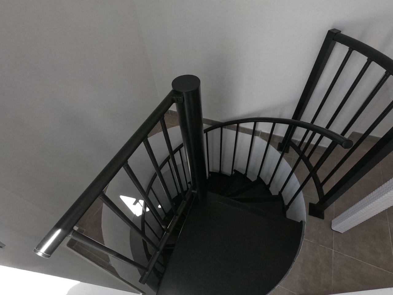 Appartement Tinérfe el grande 12 à Costa Adeje  Extérieur photo