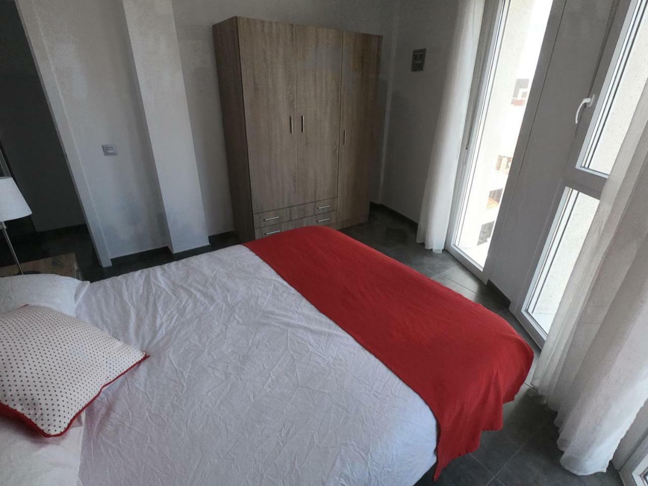 Appartement Tinérfe el grande 12 à Costa Adeje  Extérieur photo
