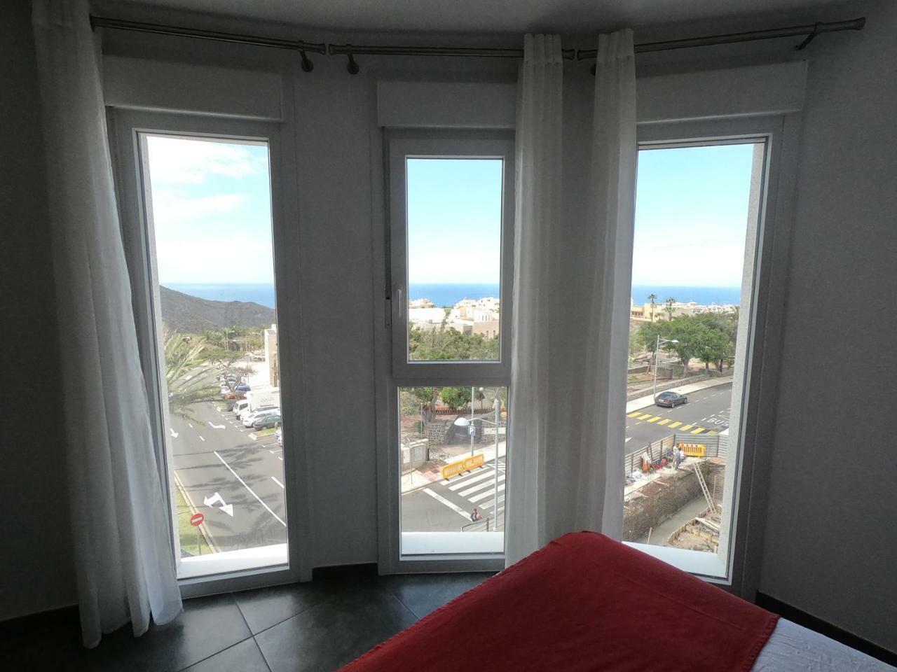 Appartement Tinérfe el grande 12 à Costa Adeje  Extérieur photo