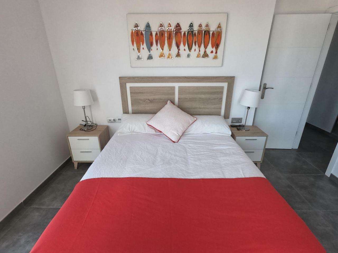 Appartement Tinérfe el grande 12 à Costa Adeje  Extérieur photo