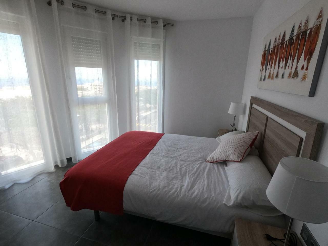 Appartement Tinérfe el grande 12 à Costa Adeje  Extérieur photo