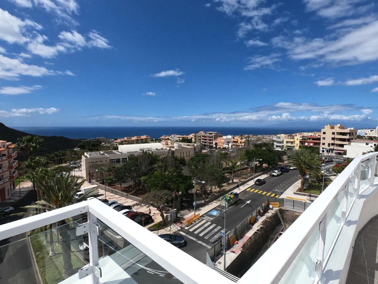 Appartement Tinérfe el grande 12 à Costa Adeje  Extérieur photo