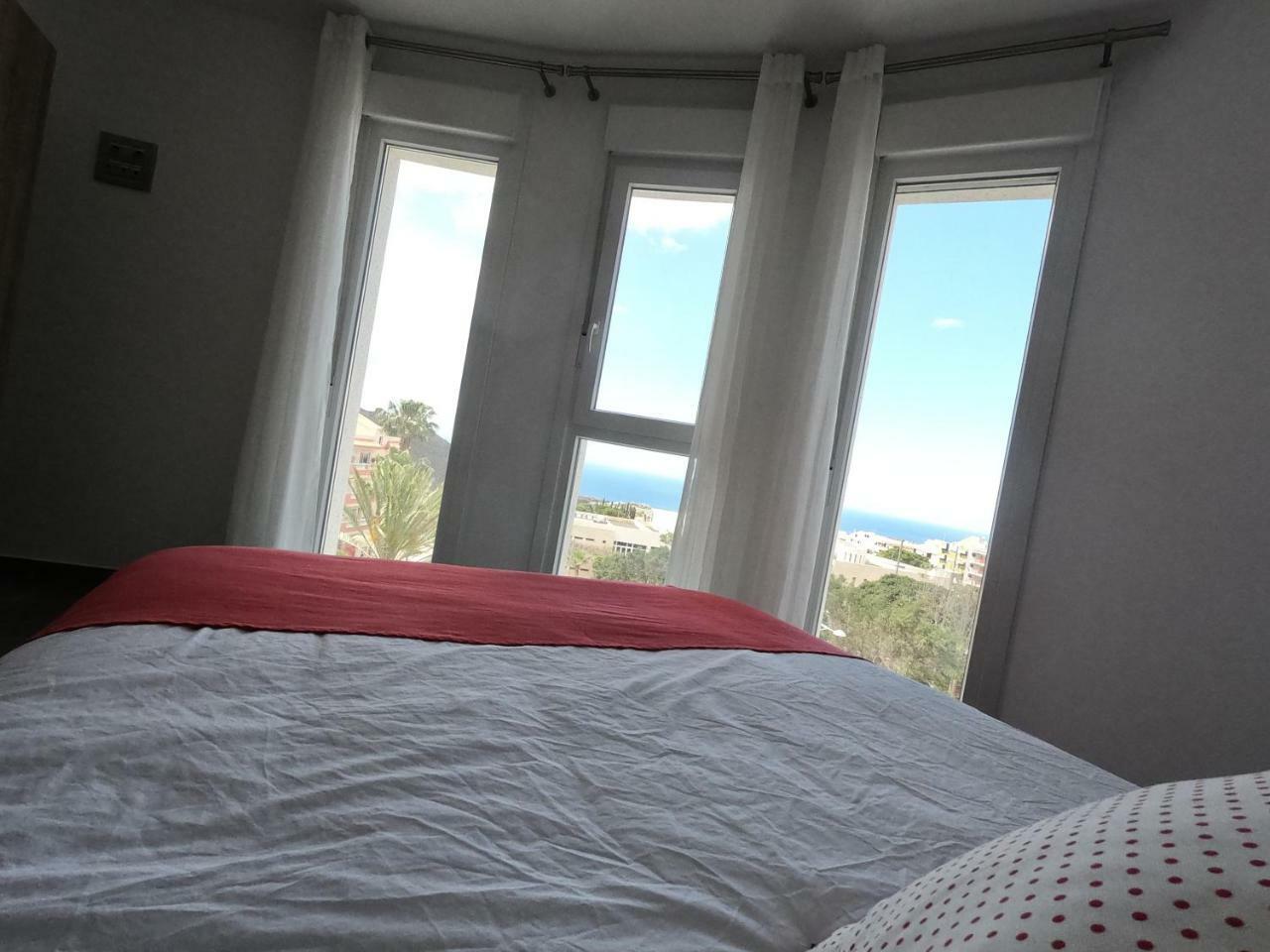 Appartement Tinérfe el grande 12 à Costa Adeje  Extérieur photo