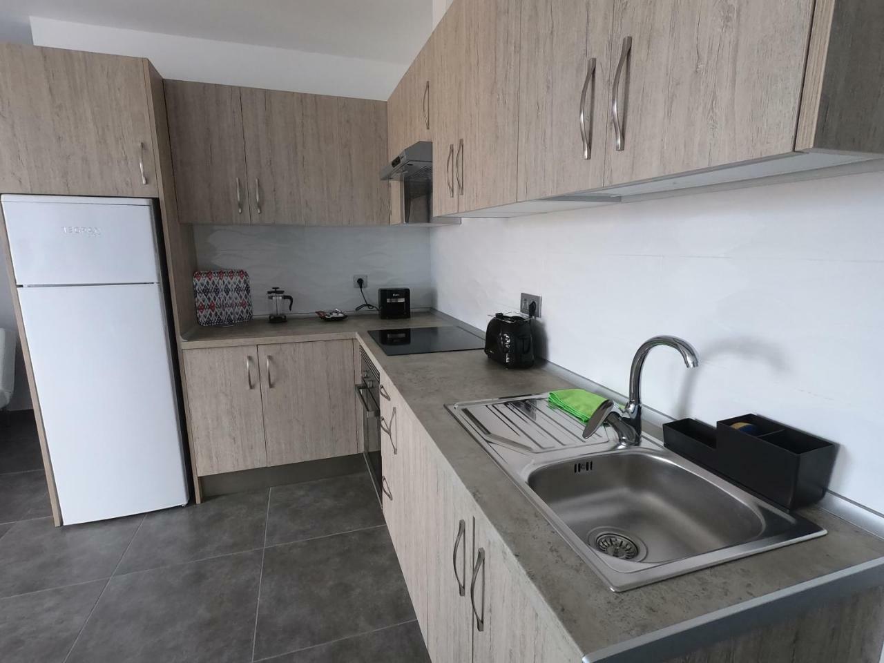 Appartement Tinérfe el grande 12 à Costa Adeje  Extérieur photo