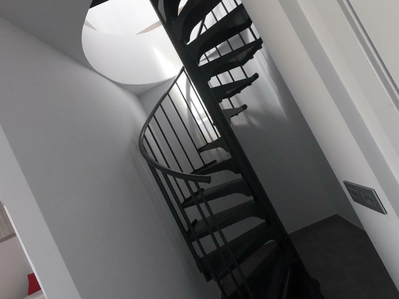 Appartement Tinérfe el grande 12 à Costa Adeje  Extérieur photo