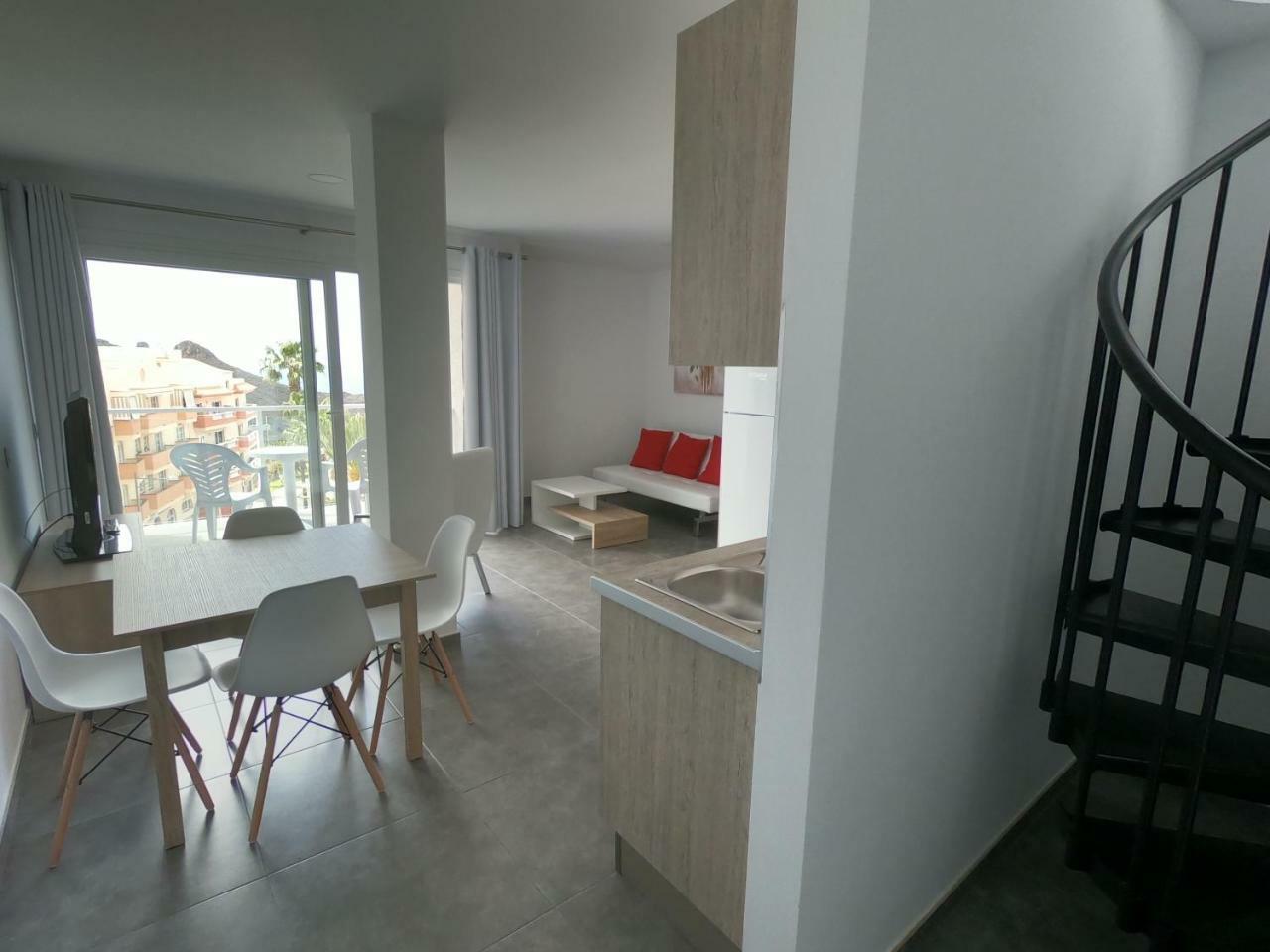 Appartement Tinérfe el grande 12 à Costa Adeje  Extérieur photo