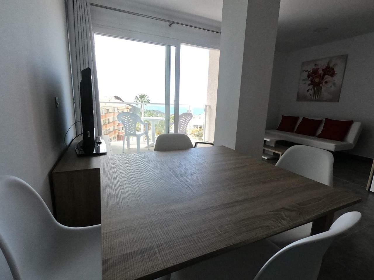 Appartement Tinérfe el grande 12 à Costa Adeje  Extérieur photo